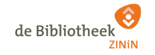 Logo Bibliotheek ZiNiN ga naar de homepage