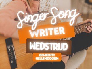 Wedstrijd: Singer-songwriter